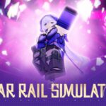 StarRail Simulator Codes