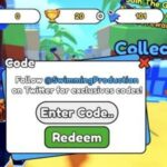 Swimming Simulator Codes