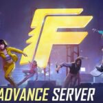 Free Fire Advance Server Codes