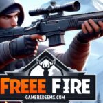 Garena Free Fire Codes 8 August 2024