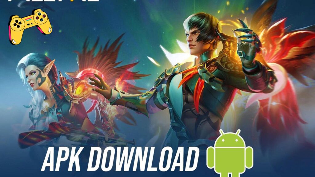 Free Fire Download APK Codes – FF Rewards Diamonds, Guns, and More 8 August 2024