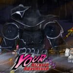 Your Bizarre Adventure (YBA) Codes 8 August 2024